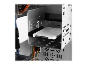 AXAGON RSS-M2SD - Laufwerksschachtadapter - 2.5" to...