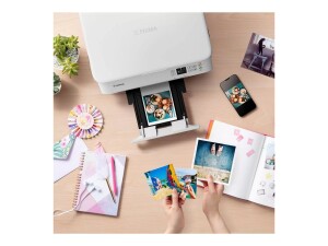 Canon PIXMA TS5351i - Multifunktionsdrucker - Farbe -...