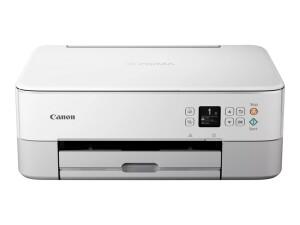 Canon PIXMA TS5351i - Multifunktionsdrucker - Farbe - Tintenstrahl - A4 (210 x 297 mm)