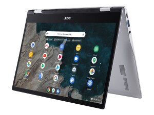 Acer Chromebook Spin 513 CP513-1H - Flip-Design -...