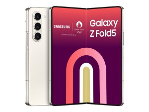 Samsung Galaxy Z Fold5 - 5G Smartphone - Dual-SIM - RAM...