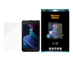 PanzerGlass Case Friendly - Bildschirmschutz für Tablet