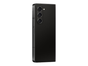 Samsung Galaxy Z Fold5 - 5G Smartphone - Dual-SIM - RAM 12 GB / Interner Speicher 512 GB - OLED-Display - 7.6" - 7.6" - 2176 x 1812 Pixel 2176 x 1812 Pixel (120 Hz)