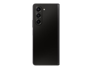 Samsung Galaxy Z Fold5 - 5G Smartphone - Dual-SIM - RAM 12 GB / Interner Speicher 512 GB - OLED-Display - 7.6" - 7.6" - 2176 x 1812 Pixel 2176 x 1812 Pixel (120 Hz)