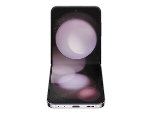 Samsung Galaxy Z Flip5 - 5G Smartphone - Dual-SIM - RAM 8 GB / Interner Speicher 512 GB - OLED-Display - 6.7" - 2640 x 1080 Pixel (120 Hz)