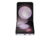 Samsung Galaxy Z Flip5 - 5G Smartphone - Dual-SIM - RAM 8 GB / Interner Speicher 512 GB - OLED-Display - 6.7" - 2640 x 1080 Pixel (120 Hz)