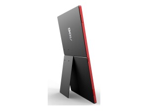 AOC Gaming 16G3 - LED-Monitor - 39.5 cm (15.6")