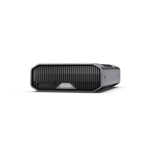 SANDISK PROFESSIONAL G-DRIVE PROJECT - Festplatte -...