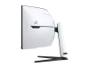 Samsung Odyssey Neo G9 S57CG952NU - G95NC Series - QLED-Monitor - Gaming - gebogen - 144 cm (57")