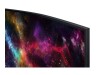 Samsung Odyssey Neo G9 S57CG952NU - G95NC Series - QLED-Monitor - Gaming - gebogen - 144 cm (57")