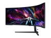 Samsung Odyssey Neo G9 S57CG952NU - G95NC Series - QLED-Monitor - Gaming - gebogen - 144 cm (57")