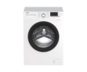 BEKO WML71434NPS1 - Waschmaschine - Breite: 60 cm
