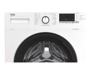 Beko WML71434NPS1 - washing machine - Width: 60 cm