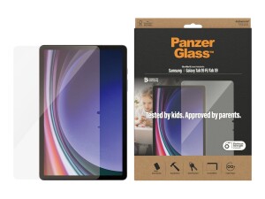 PanzerGlass Bildschirmschutz für Tablet - für...