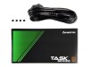 Chieftec TASK Series TPS-700S - Netzteil (intern)