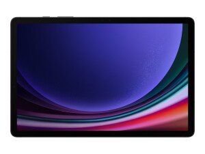 Samsung Galaxy Tab S9 - Enterprise Edition - Tablet -...