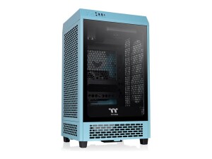 Thermaltake The Tower 200 - MT - Mini-ITX - Seitenteil...