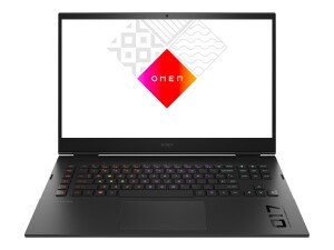 HP OMEN by HP Laptop 17-ck2179ng - Intel Core i7 13700HX - FreeDOS 3.0 - GeForce RTX 4090 - 32 GB RAM - 1 TB SSD NVMe, TLC - 43.9 cm (17.3")