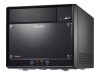 Shuttle XPC cube SH610R4 - Barebone - Mini-PC