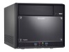 Shuttle XPC cube SH610R4 - Barebone - Mini-PC