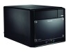 Shuttle XPC cube SH610R4 - Barebone - Mini-PC