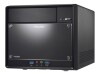 Shuttle XPC cube SH610R4 - Barebone - Mini-PC