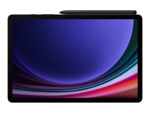 Samsung Galaxy Tab S9 - Tablet - Android 13 - 128 GB -...