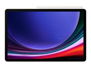 Samsung Galaxy Tab S9 - Tablet - Android 13 - 256 GB -...