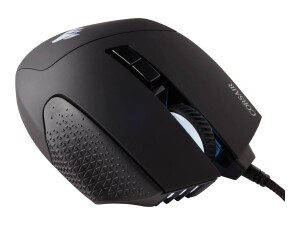 Corsair Scimitar Elite - Maus - RGB - optisch
