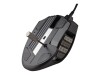 Corsair Scimitar Elite - Maus - RGB - optisch