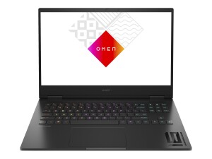 HP OMEN by HP Laptop 16-WD0176NG - Intel Core i7 13620H - FreeDOS 3.0 - GeForce RTX 4060 - 32 GB RAM - 1 TB SSD NVMe, TLC - 40.9 cm (16.1")