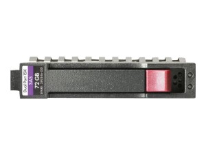 HPE Dual Port Enterprise - Festplatte - 900 GB - Hot-Swap...