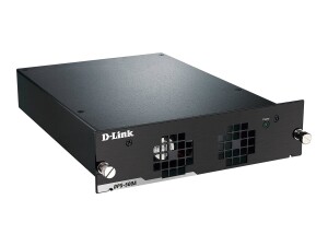 D-Link DPS-500A - Netzteil - Wechselstrom 115/230 V