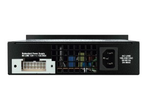 D-Link DPS-500A - Netzteil - Wechselstrom 115/230 V