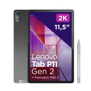 Lenovo Tab P11 (2nd Gen) ZABF - Tablet - Android 12L oder...