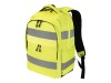 Dicota Hi-Vis - Rucksack - 25 Liter - Thermoplastisches Polyurethan (TPU)