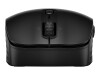 HP 420 - Maus - programmierbar - kabellos