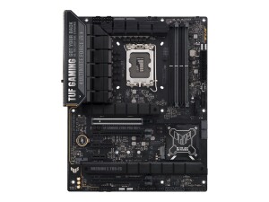 ASUS TUF GAMING Z790-PRO WIFI - Motherboard - ATX -...