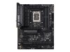 ASUS TUF GAMING Z790-PRO WIFI - Motherboard - ATX - LGA1700-Sockel - Z790 Chipsatz - USB-C 3.2 Gen 2x2, USB-C 3.2 Gen2, USB 3.2 Gen 1, USB 3.2 Gen 2 - Wi-Fi 6E, Bluetooth - Onboard-Grafik (CPU erforderlich)