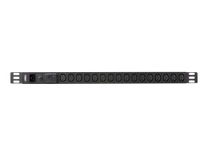 ATEN Basic PDU PE0216SG - Stromverteilungseinheit (Rack -...