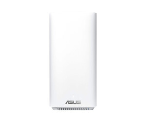 ASUS ZenWiFi AC Mini (CD6) - WLAN-System (Router, 2...