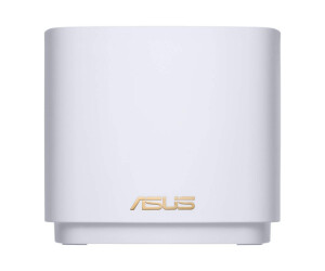 Asus Zenwifi AX Mini (XD4) - WLAN system (2 routers)