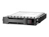 HPE Festplatte - Mission Critical - 1.8 TB - Hot-Swap - 2.5" SFF (6.4 cm SFF)