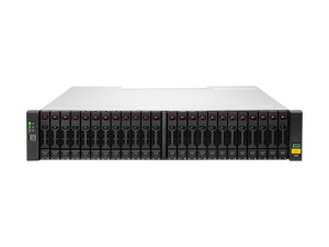 HPE Modular Smart Array 2060 12Gb SAS SFF Storage - 6th...