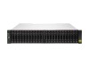 HPE Modular Smart Array 2060 12Gb SAS SFF Storage - 6th Generation - Festplatten-Array - 0 TB - 24 Schächte (SAS-3)