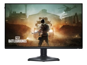Alienware 25 Gaming Monitor AW2523HF - LED-Monitor - Gaming - 63.5 cm (25")