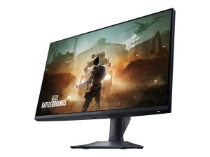 Alienware 25 Gaming Monitor AW2523HF - LED-Monitor - Gaming - 63.5 cm (25")