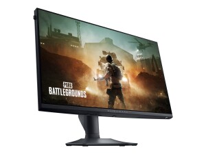 Dell Alienware 25 Gaming Monitor AW2523HF - LED-Monitor - Gaming - 63.5 cm (25")