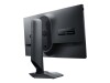 Alienware 25 Gaming Monitor AW2523HF - LED-Monitor - Gaming - 63.5 cm (25")