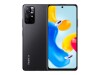 Xiaomi Redmi Note 11S 5G - 5G Smartphone - Dual-SIM - RAM 4 GB / Interner Speicher 128 GB - microSD slot - 6.6" - 2400 x 1080 Pixel (90 Hz)